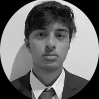 Kush Gupta