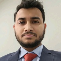 Shaharyar Rafiq