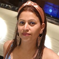 Sharda Verma