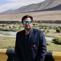 Amit Kumar Dubey