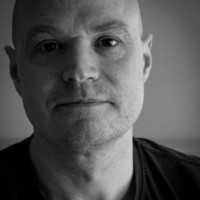 Andy Frye