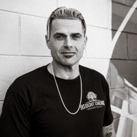 Daniel Lloyd