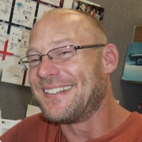 Michael Enright