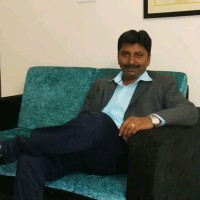 Vijay Kumar Burra
