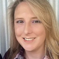 Amie Weston