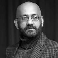 Aamir Nadeem