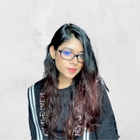 Meghla Mehnaz Rose