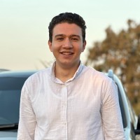 Mohamed Rabea