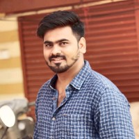 Datta Thakare
