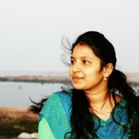Kavya Gujjula