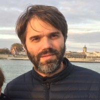 Nicolas Mathias