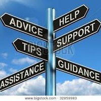 De Wegwijzer in Suriname