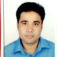 Mohammad Shadab Anwar