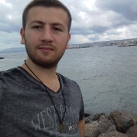 Burak Barlik