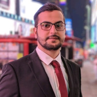 Mohammed Alamri