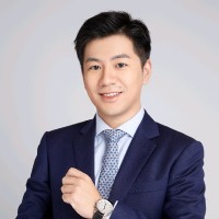 Joshua Jiang Cfa
