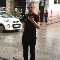 Bouhadjar Eddine
