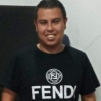 Leandro Daniel Álvarez Hernandez