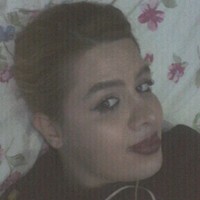 Najla Zarei