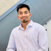 Deepak Kumar