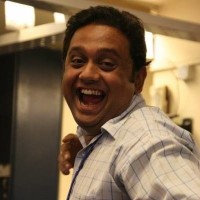 Nomaan Farooqi