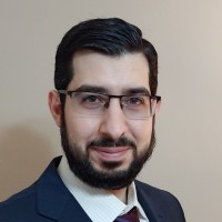Abdulmanaf Sahloul