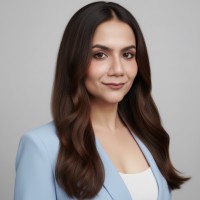 Udisha Sharma