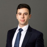 Gabriel dos Anjos