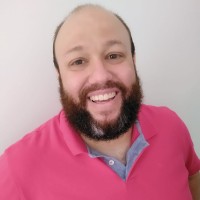 Douglas Ribeiro De Sá