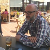 Alfredo Regueiro Purriños