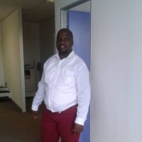 Terrance Serope