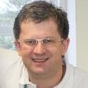 Claudio Siewerdt
