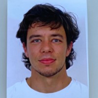 Jorge Bustamante Pérez