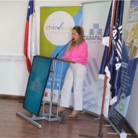 Francisca Espinoza Vera