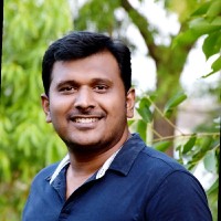 Shivaji Panchal