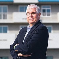 Denny Van Hall