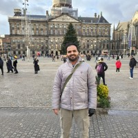 Neeraj Kumar