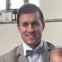 Christopher Speller