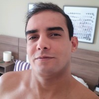 Maicon De Oliveira Rosa