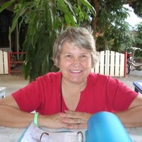 Marcia Weis