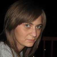 Aleksandra Frasik