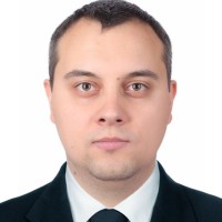 Sergey Lukashkin