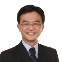 Vincent Kok