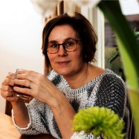 Esther Huijg