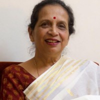 Dr Sudha Tinaikar