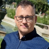 Jakub Ciok