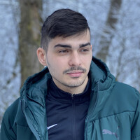 Andrei-Iulian Biolan