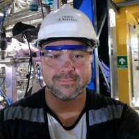 Daniel Santo Carabante Troncoso