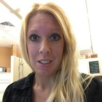 Tracy Watson