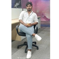 Chandrashekhar Dama